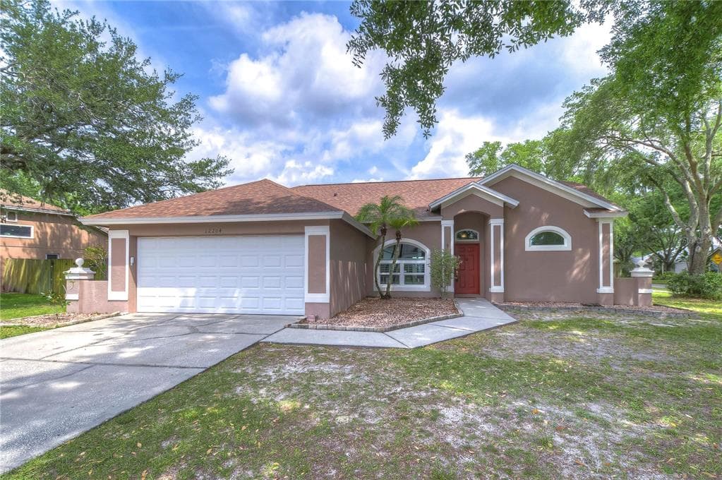 12204 KELP LANE RIVERVIEW, FL 33569