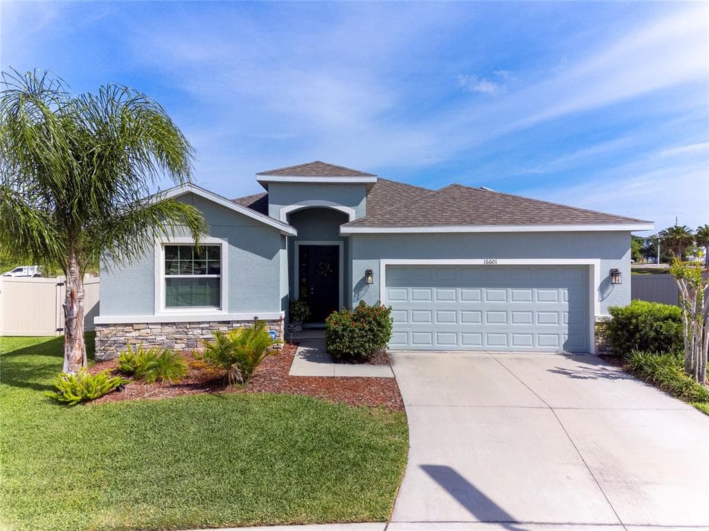 16601 GOOSE RIBBON PLACE WIMAUMA, FL 33598