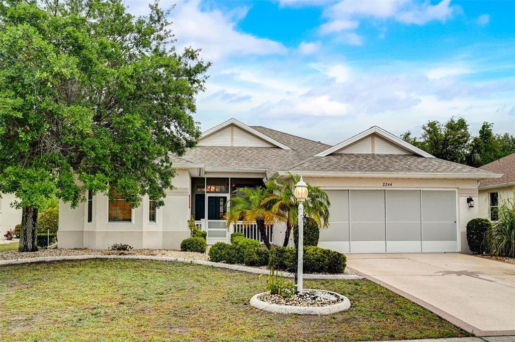 2244 PRESERVATION GREEN COURT
