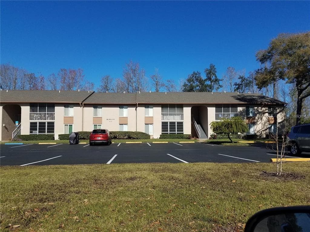 12135 FOX CHASE DRIVE UNIT H2 HUDSON, FL 34669