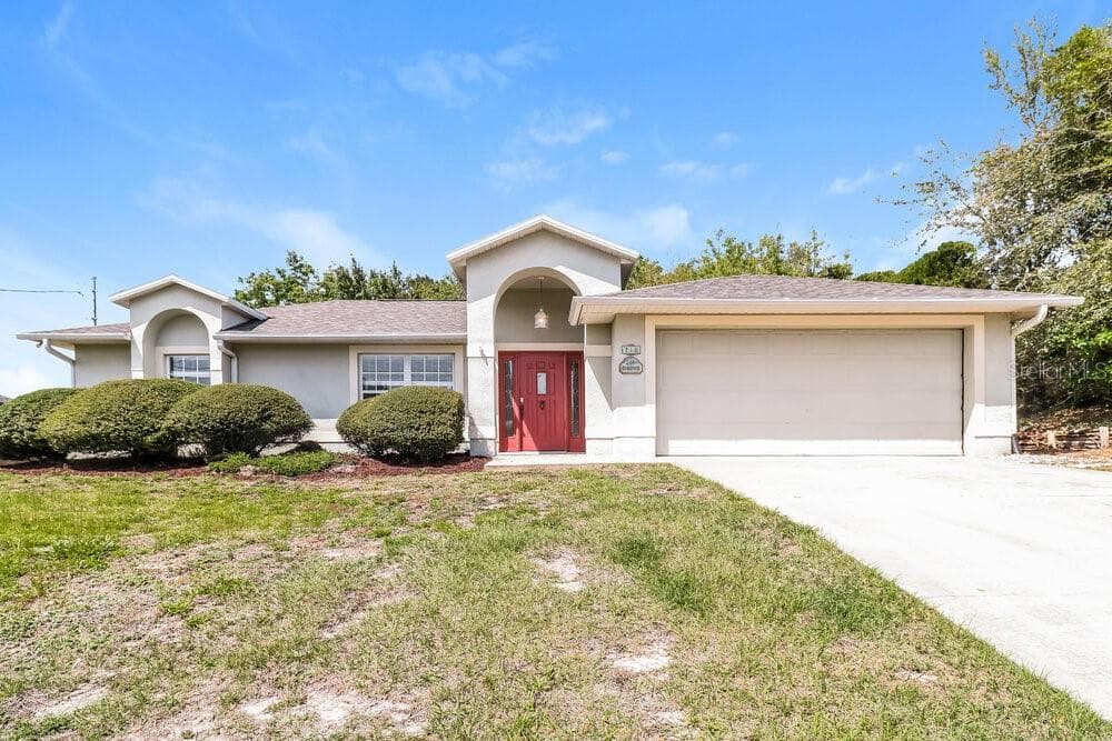 710 ARMADILLO DRIVE DELTONA, FL 32725