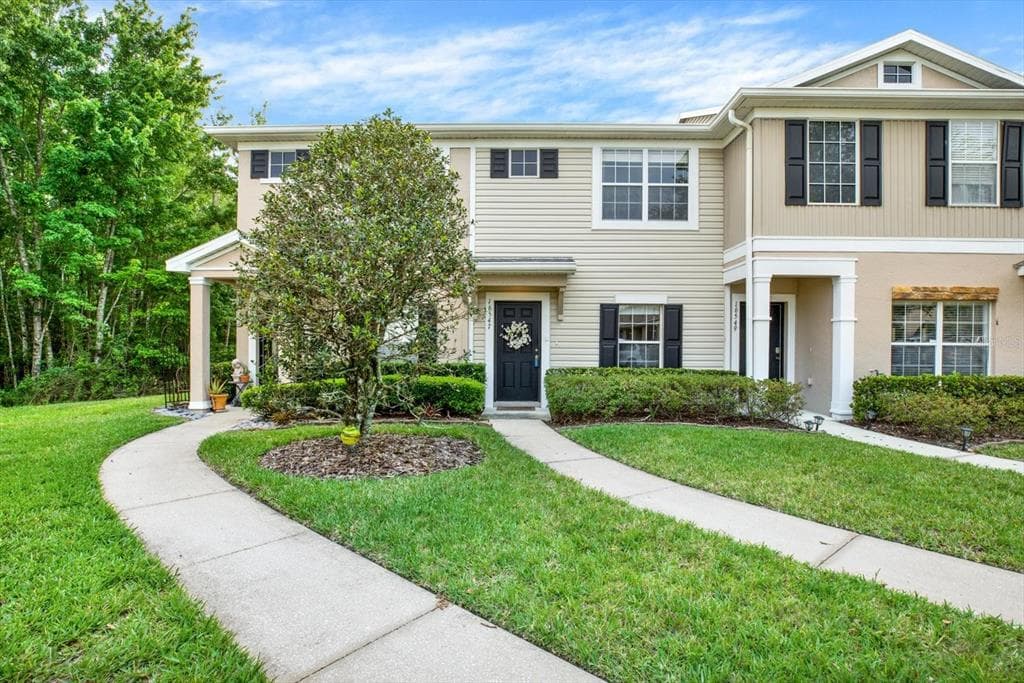 16547 SWAN VIEW CIRCLE ODESSA, FL 33556