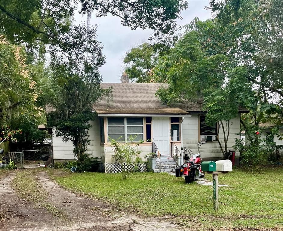 5453 10TH STREET ZEPHYRHILLS, FL 33542