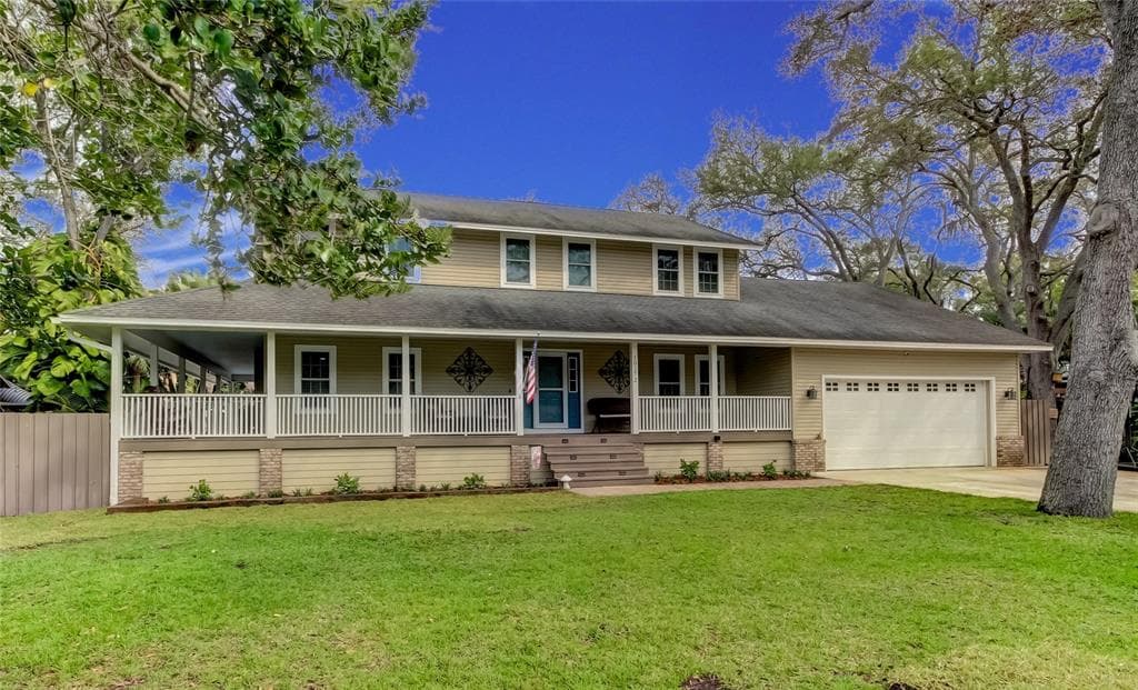 10272 CYPRESS CIRCLE SEMINOLE, FL 33777