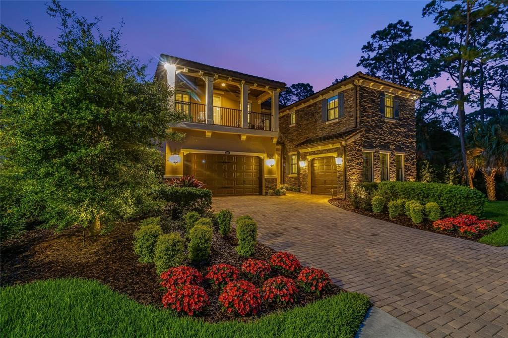 7877 MARSH POINTE DRIVE