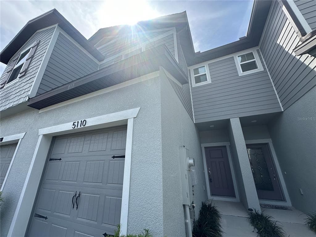 5110 SYLVESTER LOOP TAMPA, FL 33610
