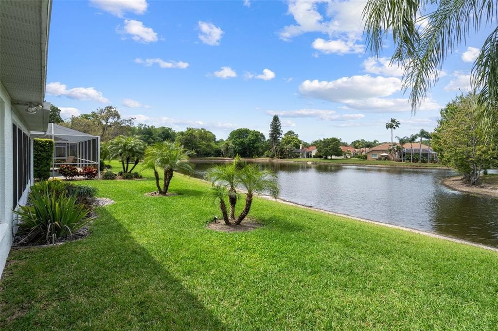1026 TRAFALGAR DRIVE NEW PORT RICHEY, FL 34655