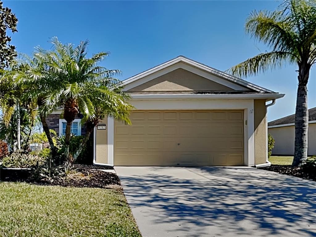 5212 98TH AVENUE E PARRISH, FL 34219