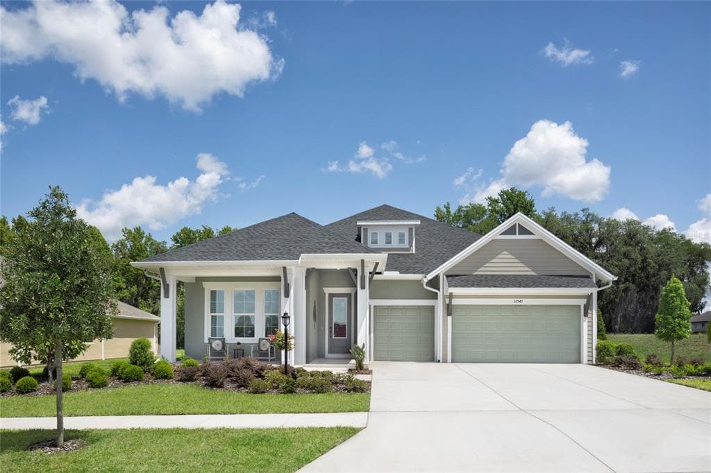 32549 CARMELA CIRCLE N SAN ANTONIO, FL 33576