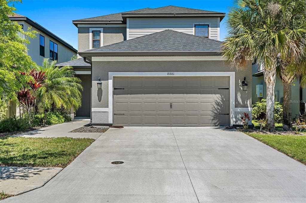 8881 ARABELLA LANE SEMINOLE, FL 33777