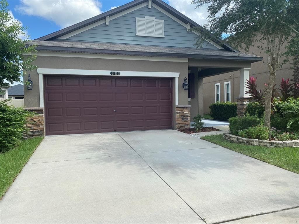 21312 SOUTHERN CHARM DRIVE LAND O LAKES, FL 34637