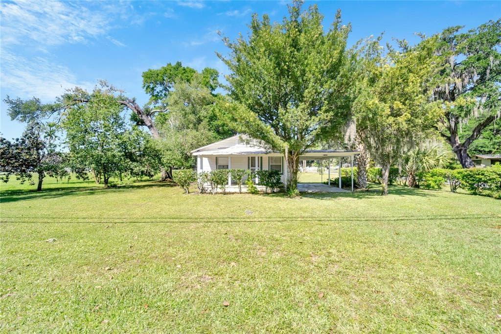 2707 FRANKLIN STREET PLANT CITY, FL 33563