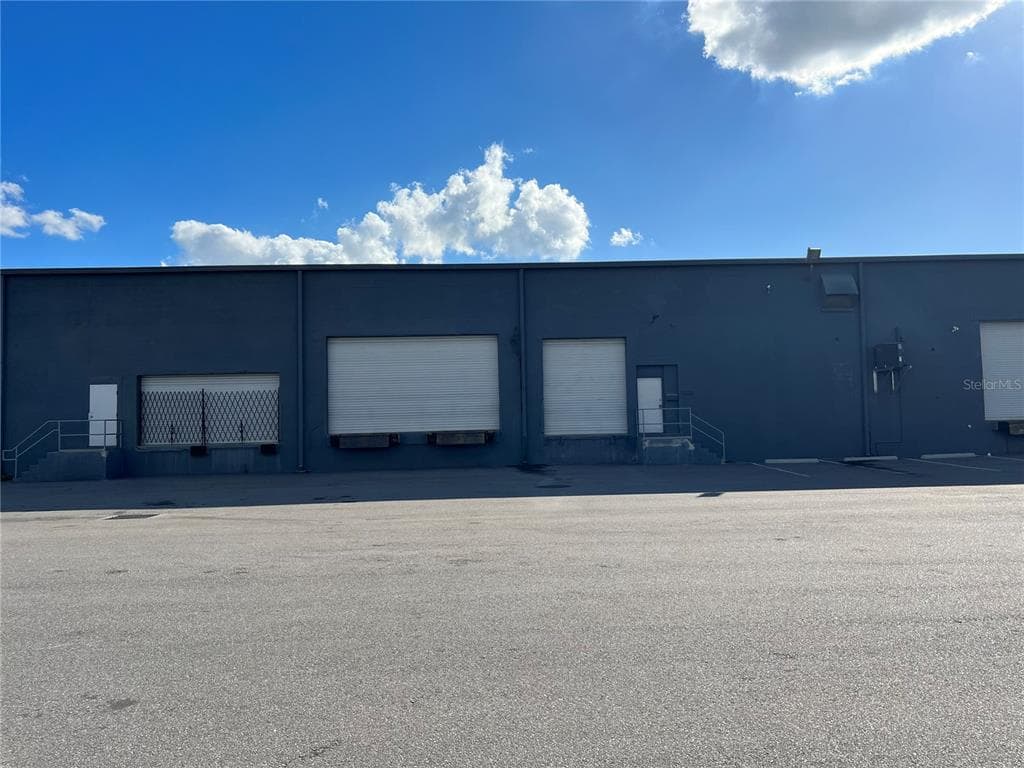 2715 ADAMO DRIVE TAMPA, FL 33605