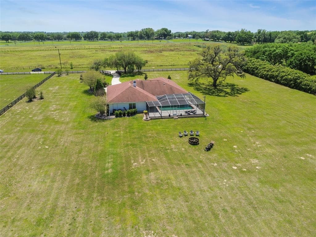 36549 LAUREL OAKS LANE DADE CITY, FL 33525