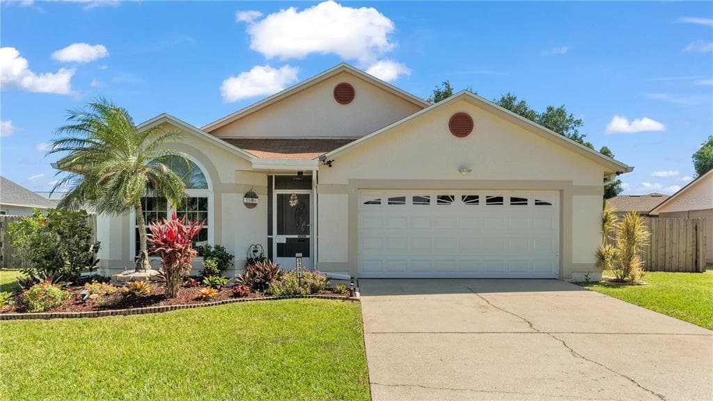 3331 ST VINCENT TERRACE LAKELAND, FL 33812