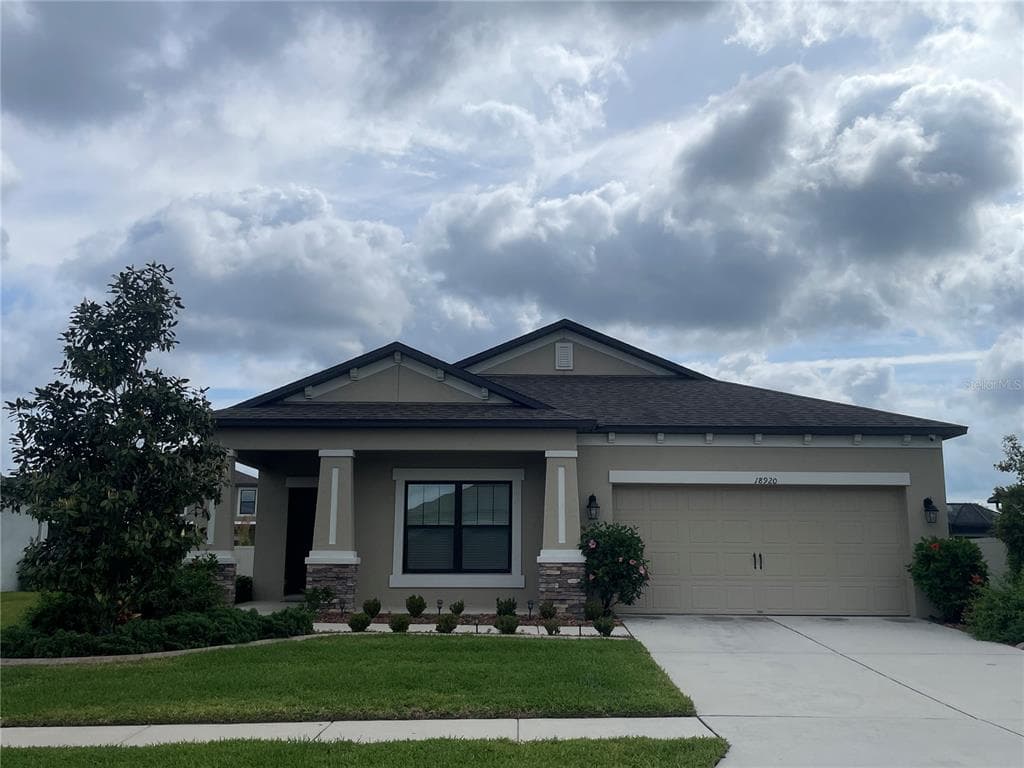 18920 HENEQUEN LN SPRING HILL, FL 34610