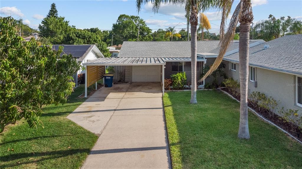 3158 DOWNING STREET CLEARWATER, FL 33759