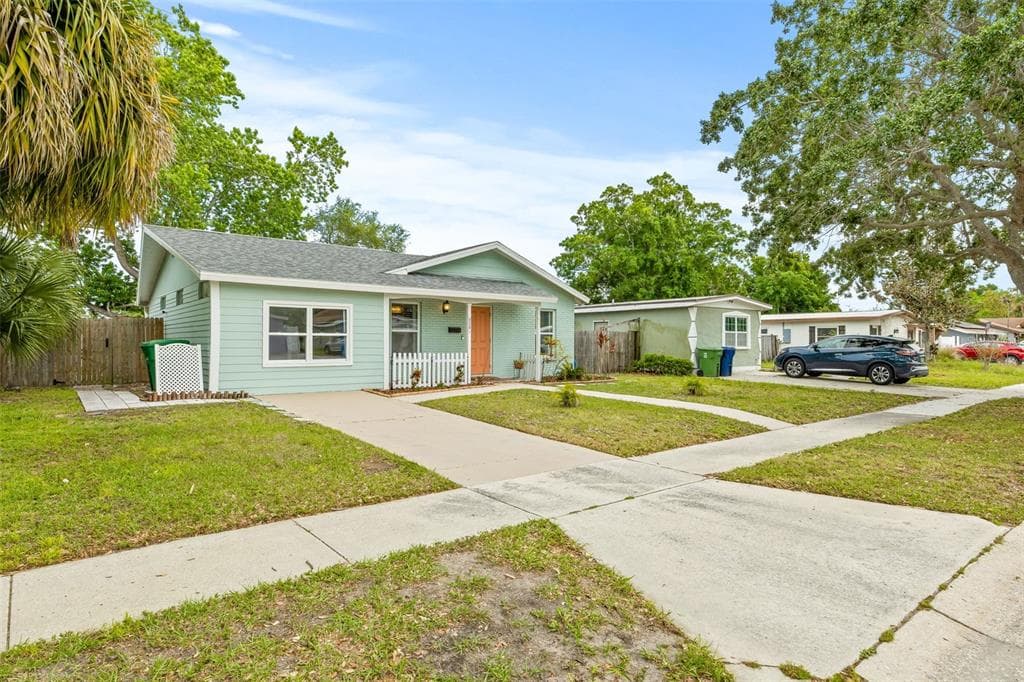 6308 S RENELLIE COURT TAMPA, FL 33616