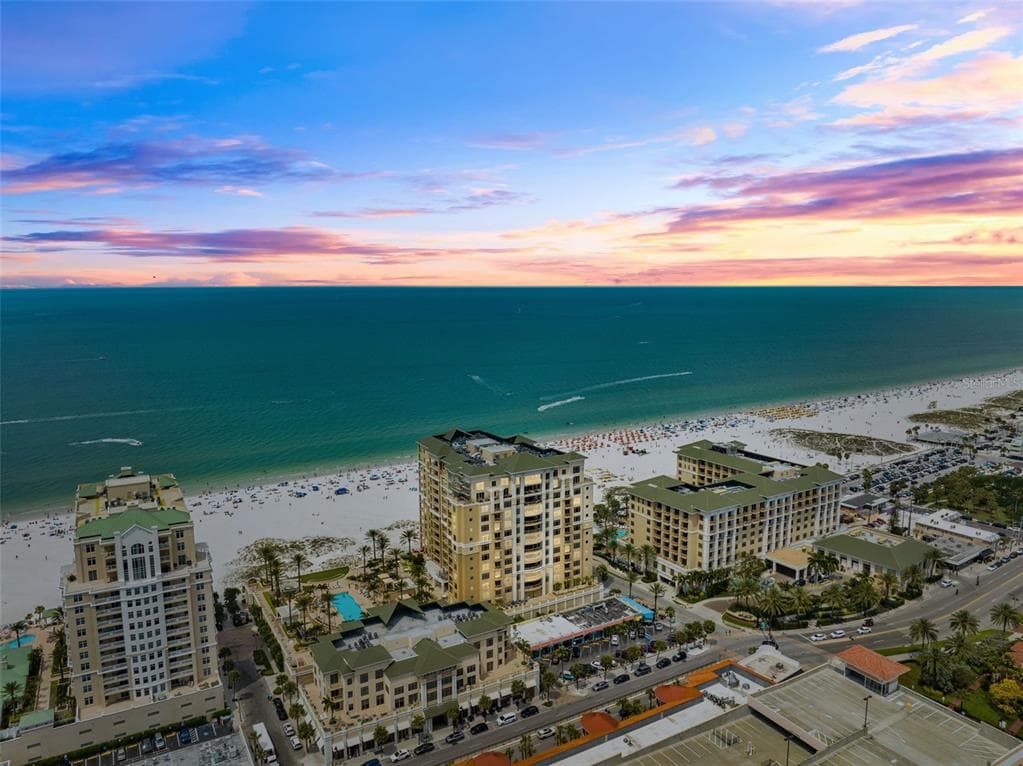 11 BAYMONT STREET UNIT 1005