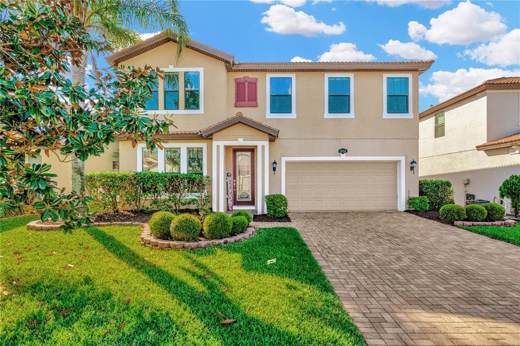 1854 ALTAVISTA CIRCLE LAKELAND, FL 33810
