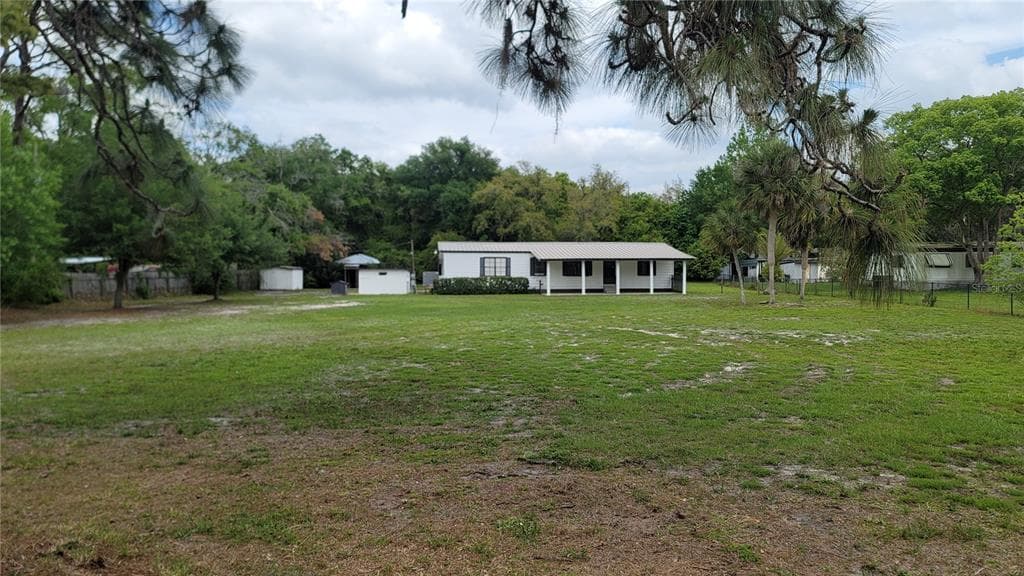 11324 BRUIN DRIVE NEW PORT RICHEY, FL 34654