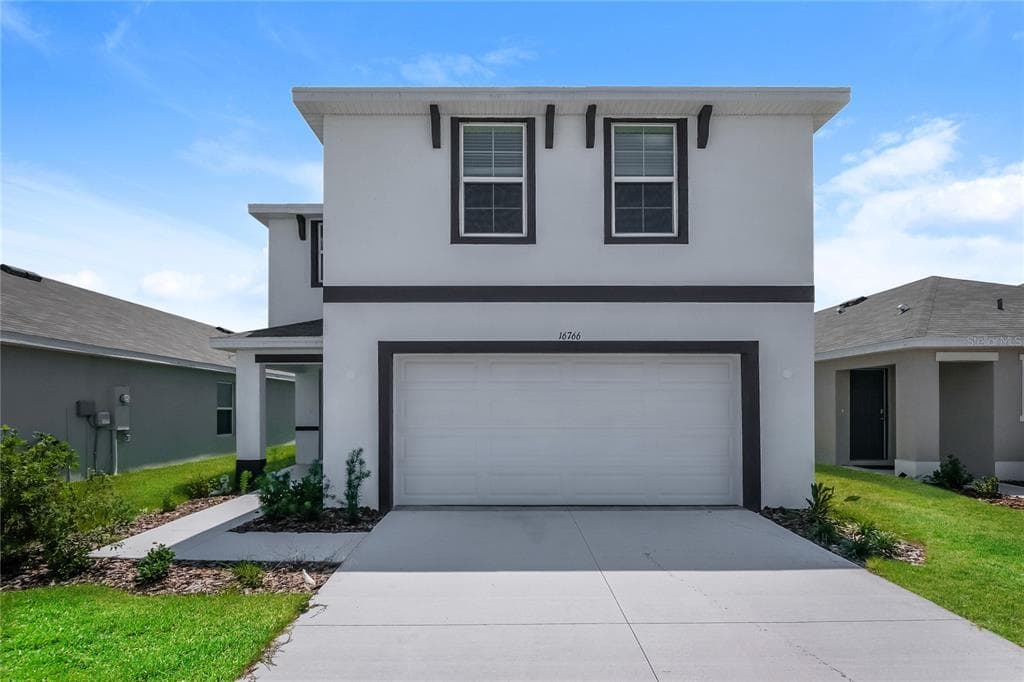 16766 KINGMAN REEF STREET WIMAUMA, FL 33598