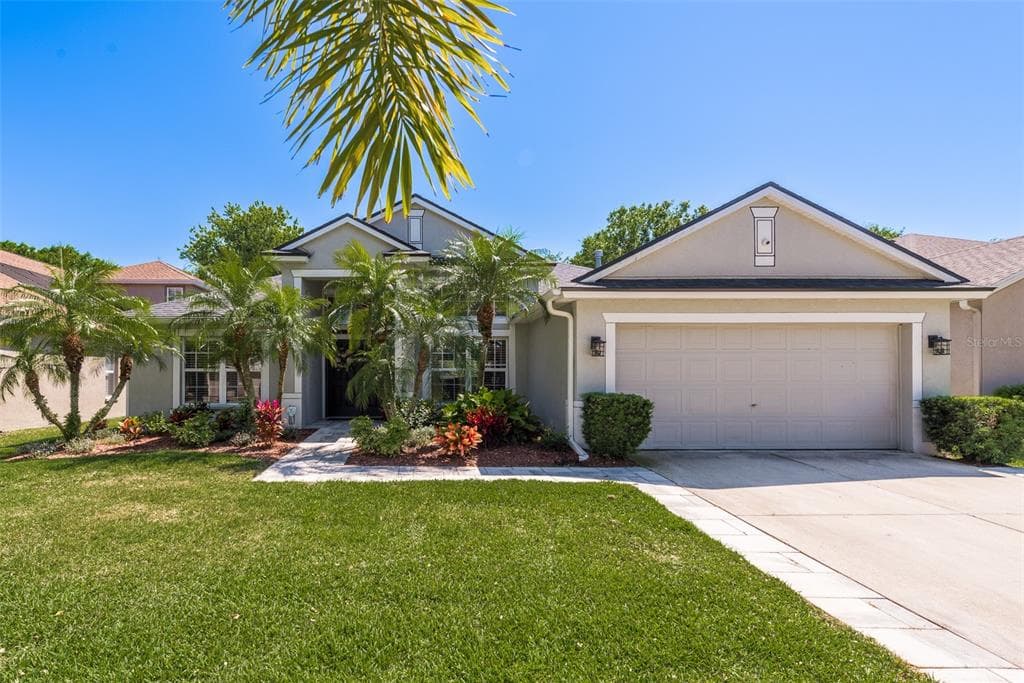 7663 NOTTINGHILL SKY DRIVE APOLLO BEACH, FL 33572