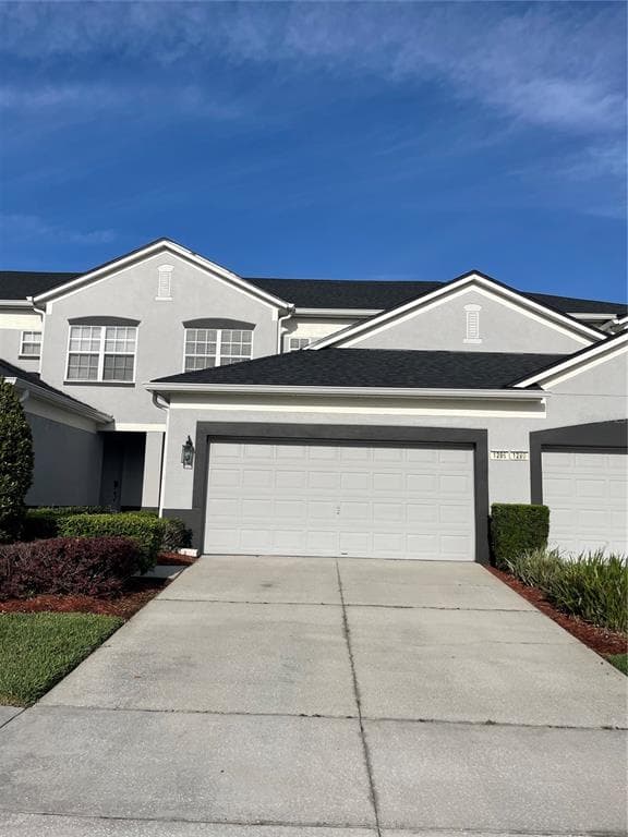 1286 SHALLCROSS AVENUE ORLANDO, FL 32828