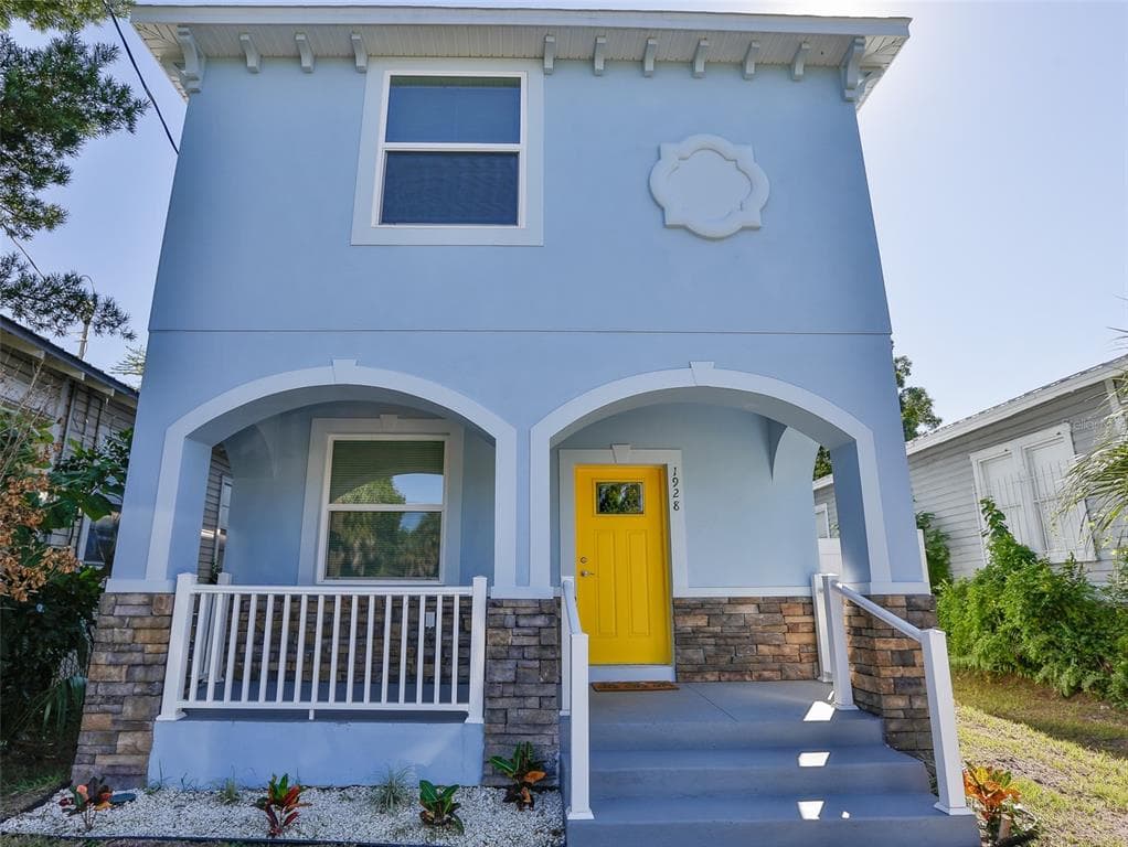 1928 W UNION STREET TAMPA, FL 33607