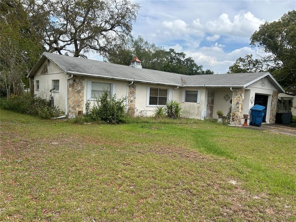 7103 LANDMARK DRIVE SPRING HILL, FL 34606