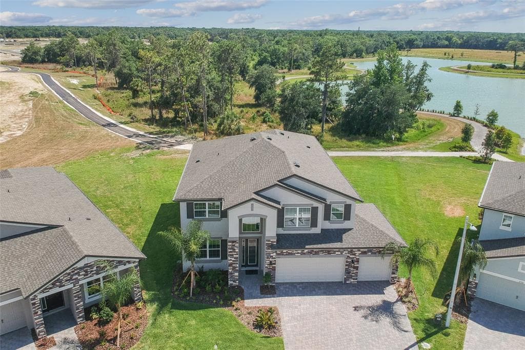 4782 BEACHROSE WAY LAKELAND, FL 33811