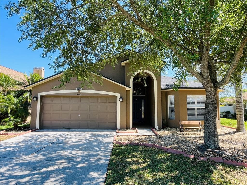 4707 WESSEX WAY LAND O LAKES, FL 34639