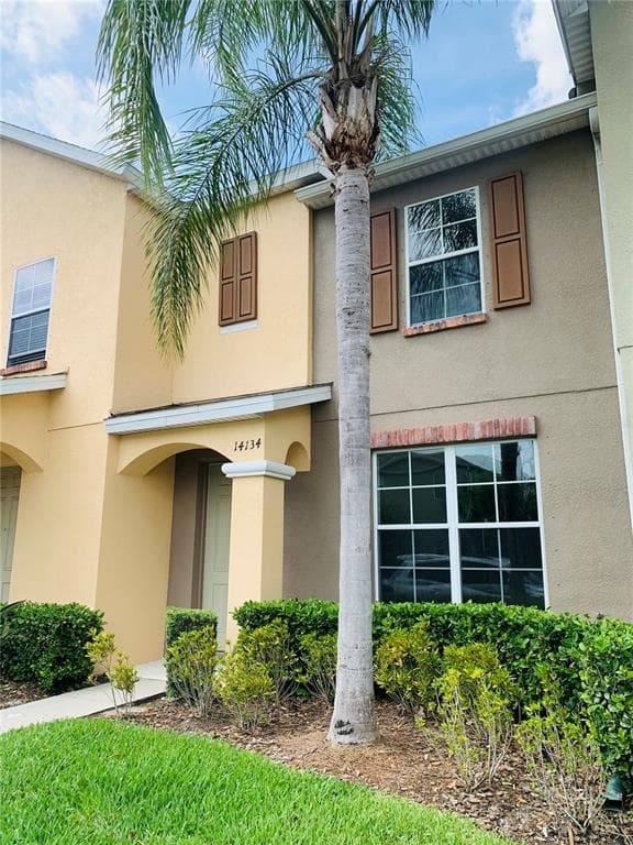 14134 OAKHAM STREET TAMPA, FL 33626