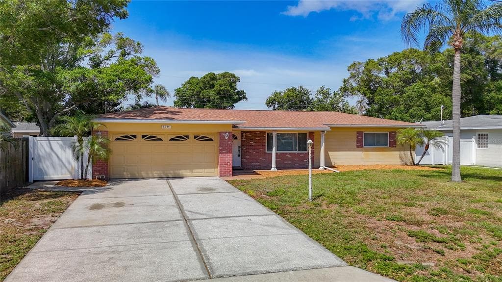 3644 60TH STREET N ST PETERSBURG, FL 33710