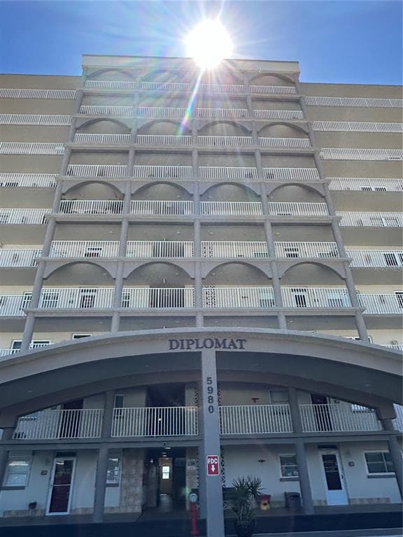 5980 SHORE BOULEVARD S UNIT 310