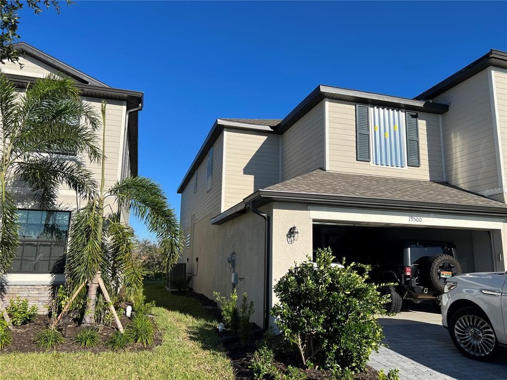 19500 FISHHAWK TRAIL VENICE, FL 34293