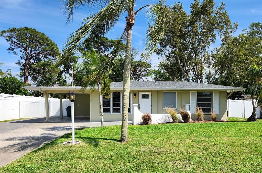 945 PIEDMONT ROAD VENICE, FL 34293