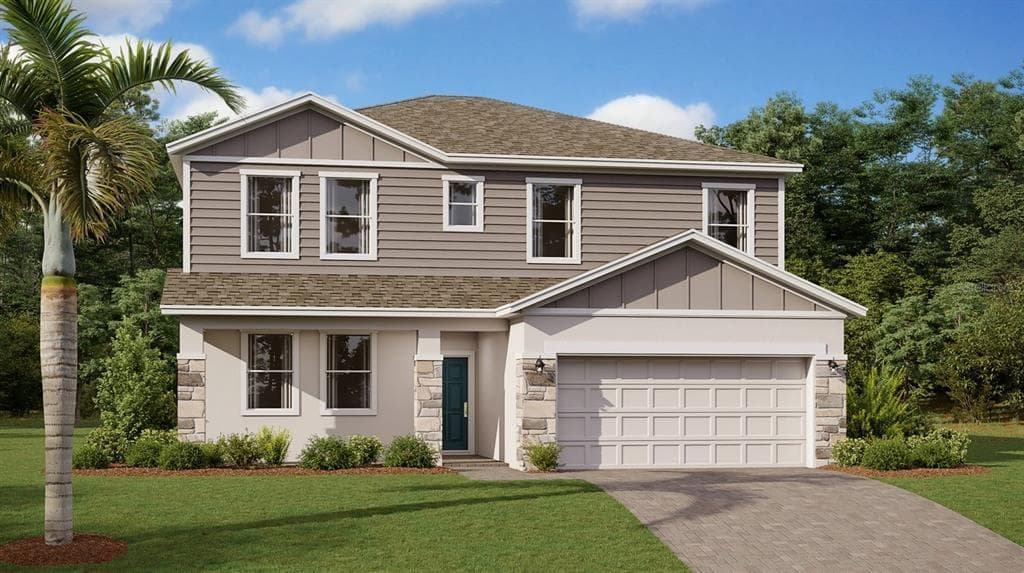 2995 ARMSTRONG PLACE CLERMONT, FL 34714