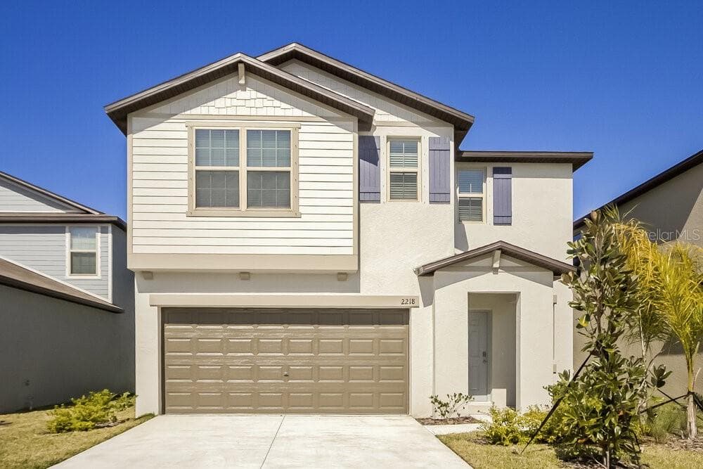 2218 TREESDALE AVENUE RUSKIN, FL 33570