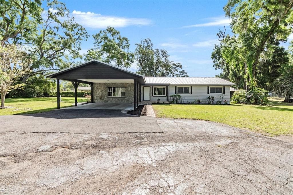 402 FAITHWAY DRIVE SEFFNER, FL 33584