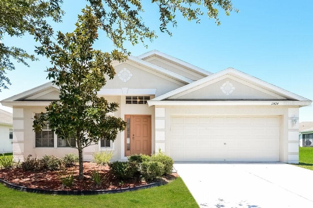 11424 MISTY ISLE LANE RIVERVIEW, FL 33579