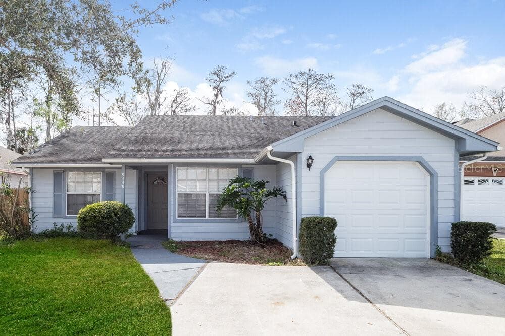 9448 BRACKIN STREET ORLANDO, FL 32825