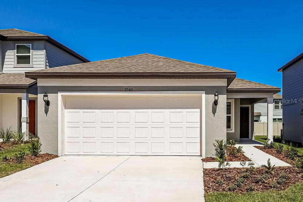 2141 TEHAMA COURT LAKELAND, FL 33805