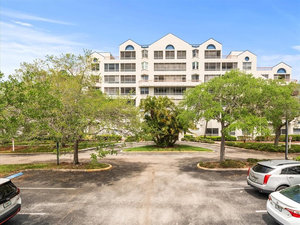 2333 FEATHER SOUND DRIVE UNIT B210 CLEARWATER, FL 33762