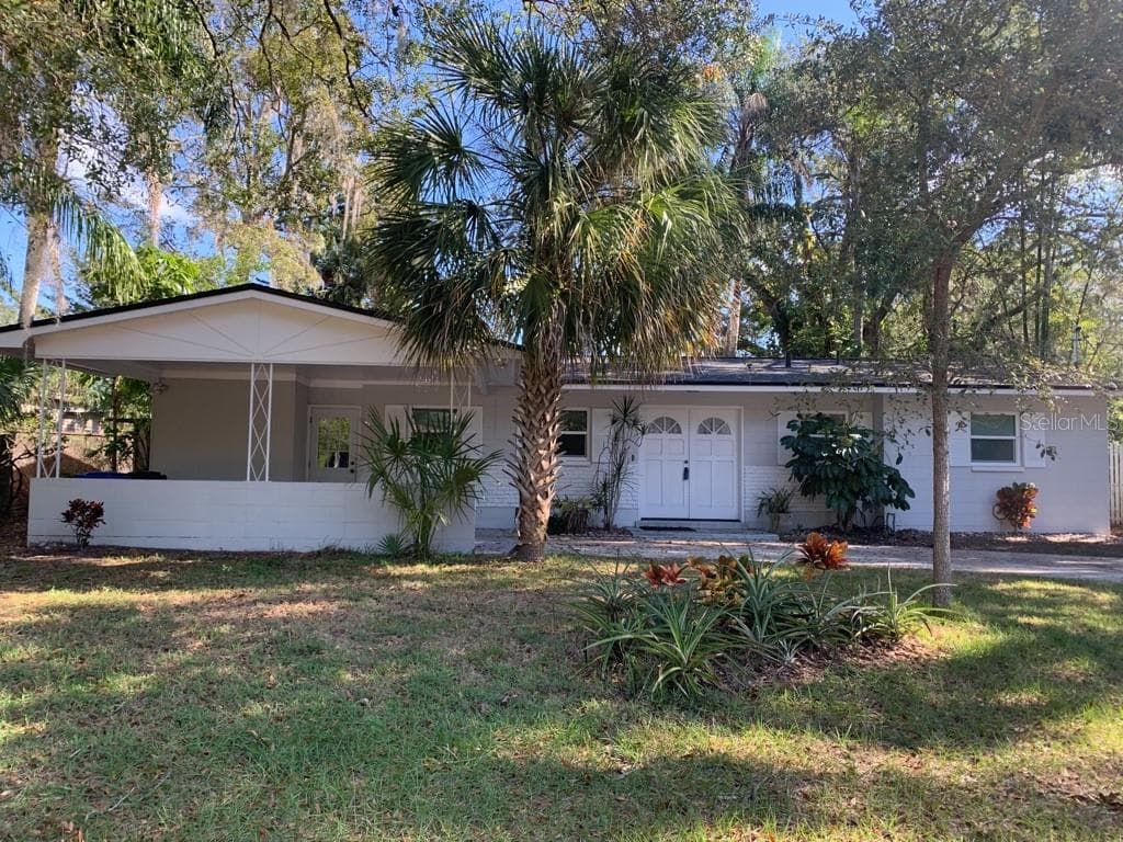 14903 LEJUENE LANE TAMPA, FL 33613