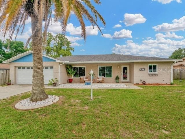 3819 TREADWAY DRIVE VALRICO, FL 33594