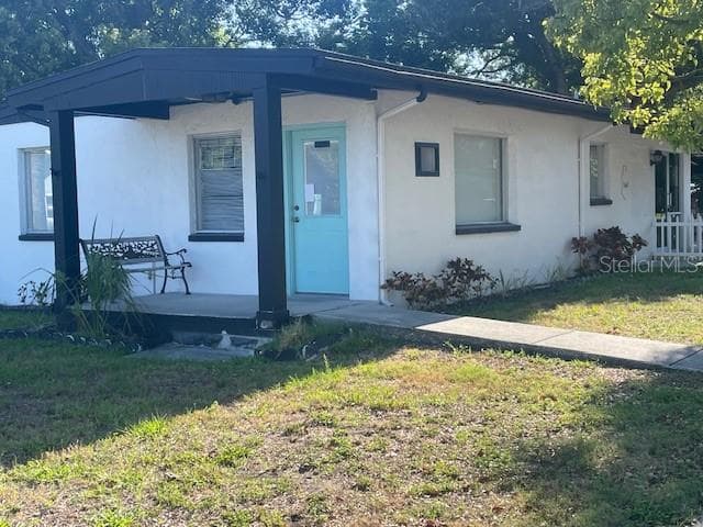5647 PINE STREET NEW PORT RICHEY, FL 34652