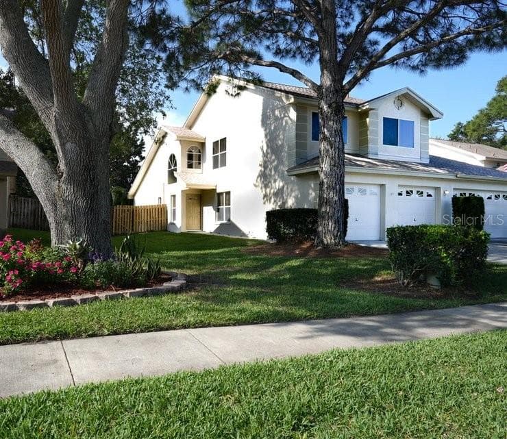 2581 W BROOK LANE CLEARWATER, FL 33761