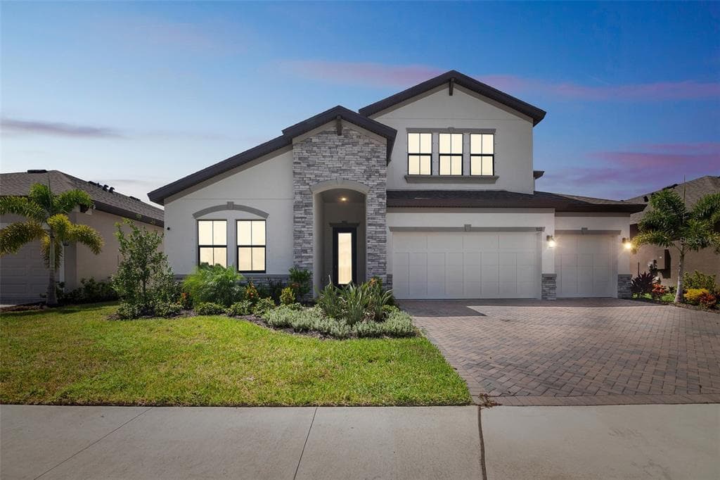 9211 ISABELLA CIRCLE PARRISH, FL 34219