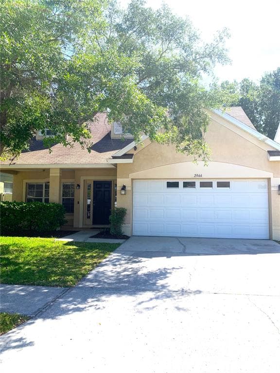 2944 PRAIRIE IRIS DRIVE LAND O LAKES, FL 34638